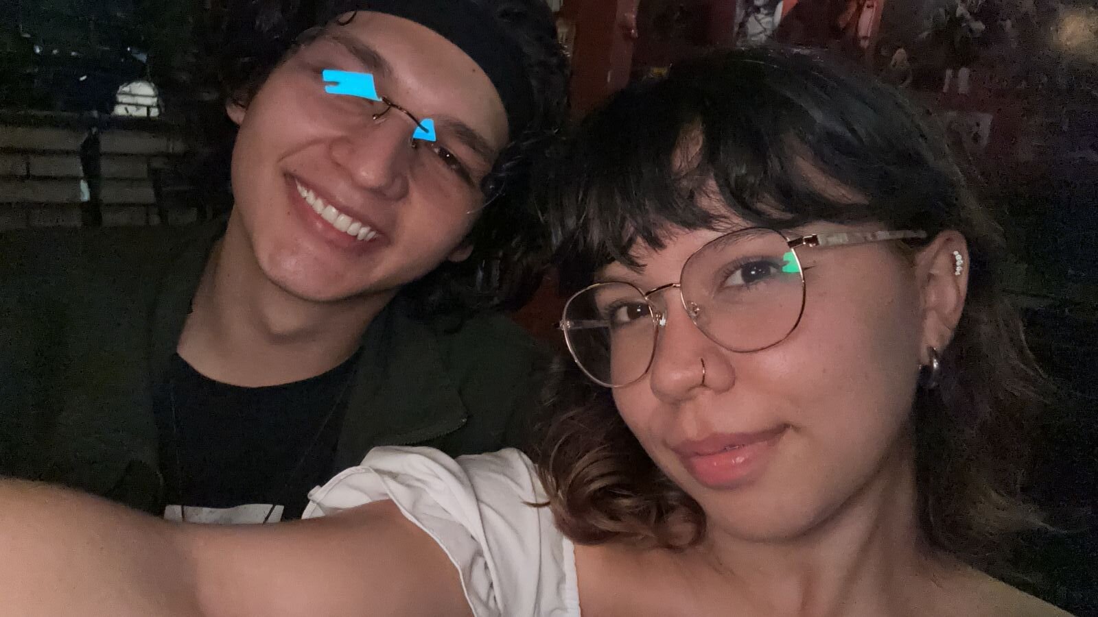annieandronnie