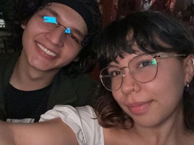 annieandronnie from stripchat