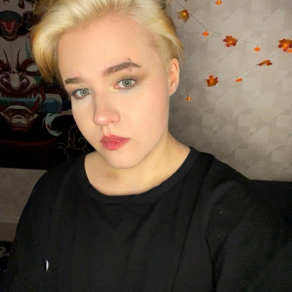 SkyTrisha profile