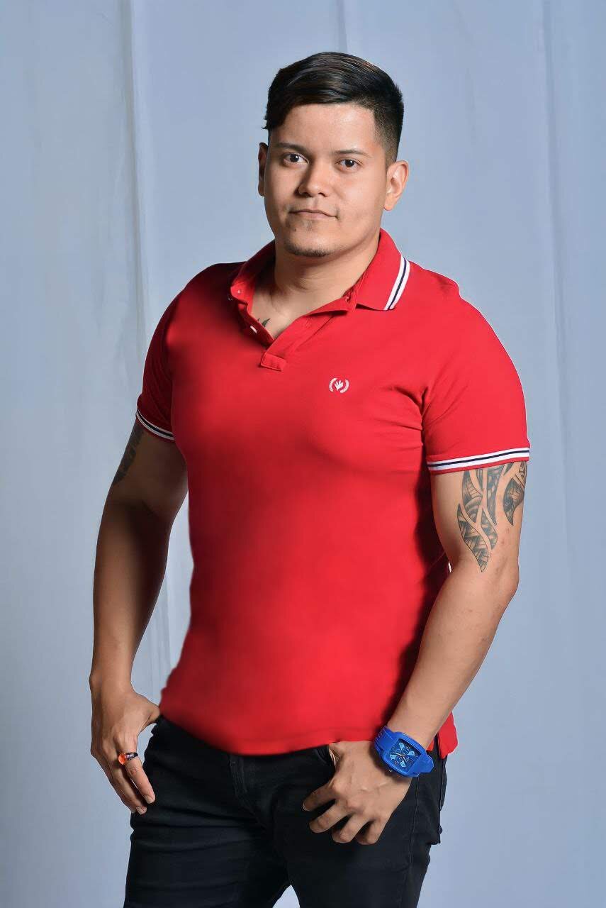 DarienSexyBoy