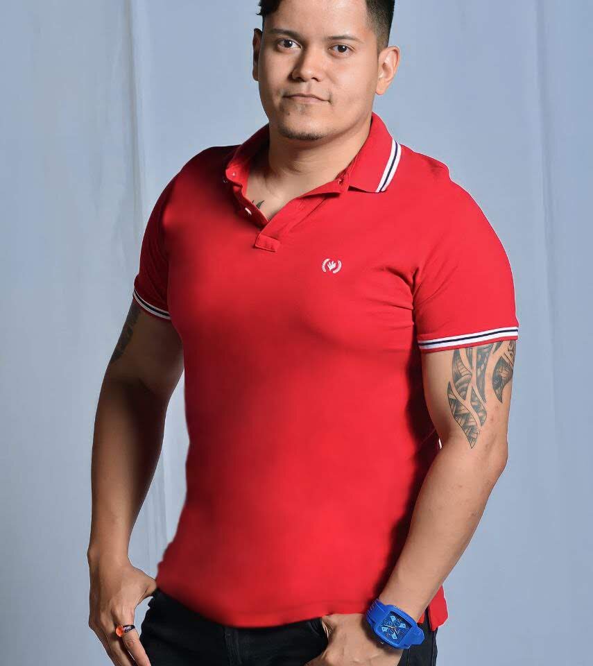 DarienSexyBoy's Offline XXX Chat
