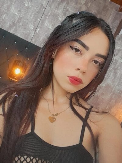 Nicki_Nicole11 - colombian