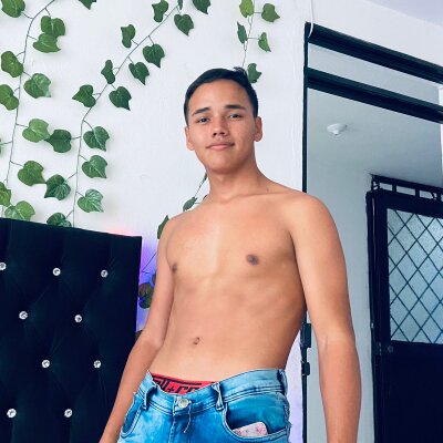 Jhoseph_Parquer - Stripchat Boy 