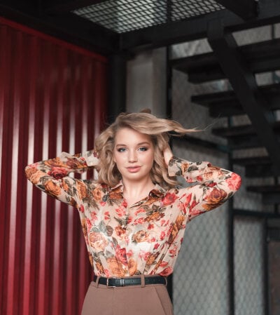 Kamilla_Hunter Avatar