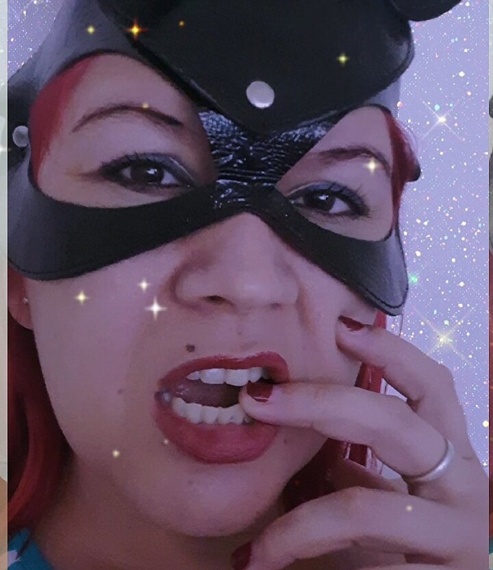 Kassandra41 🏸 free show