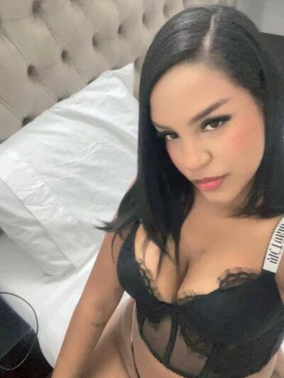 angie_roxxa - big tits petite