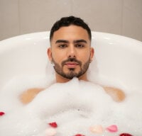 adamhairy's webcam live show