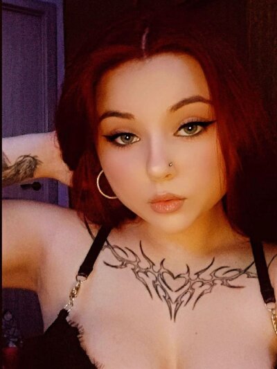 ariel_purelove from stripchat