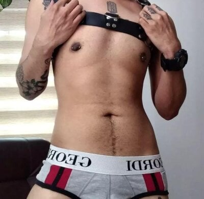 Dannteftm - Stripchat Teen Lovense Cam2cam Trans 