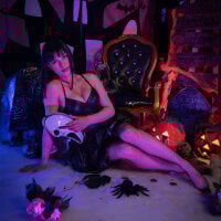 Pink_Suni's webcam live show