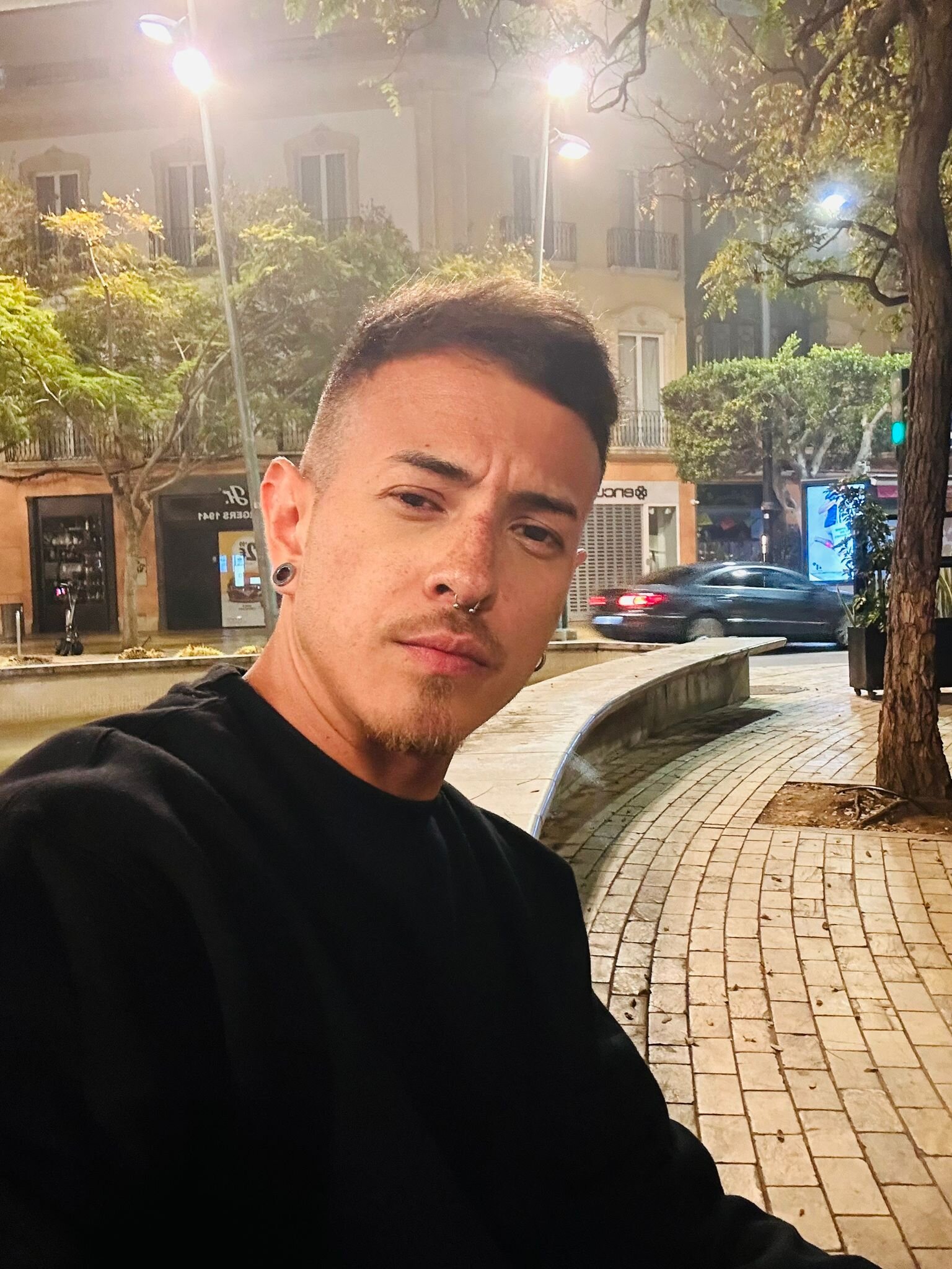Mikeparanoiasan