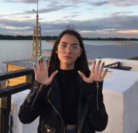 BonnieKent's Offline XXX Chat