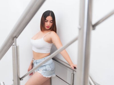 samaanthaa_smith from stripchat