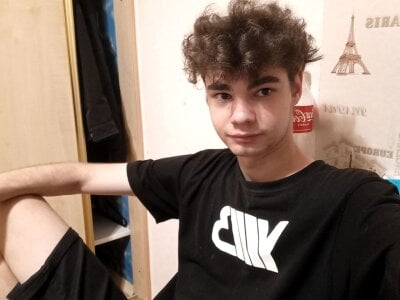 Elliot_rain - Stripchat Boy 