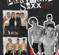 Playhardsexx - Live Cam