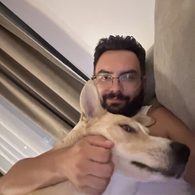 Muscle_bear96 Avatar