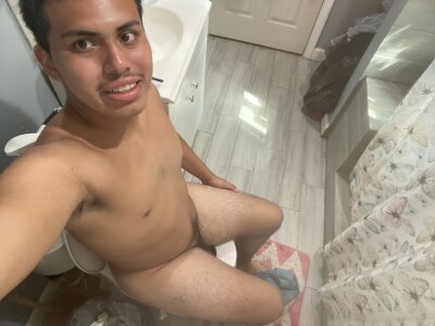 SuperBruno19 - Stripchat Boy 