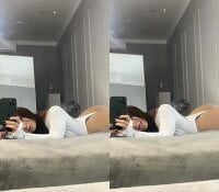 CherryChery's Live Sex Cam Show