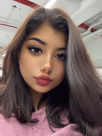 honeyboobies7249 - young