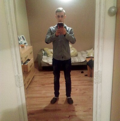 Szybki1q - Stripchat Cam2cam Masturbation Young Boy 