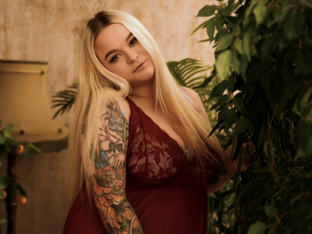 sweetmoron profile
