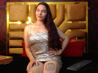 agatha_art's Offline Chat Room