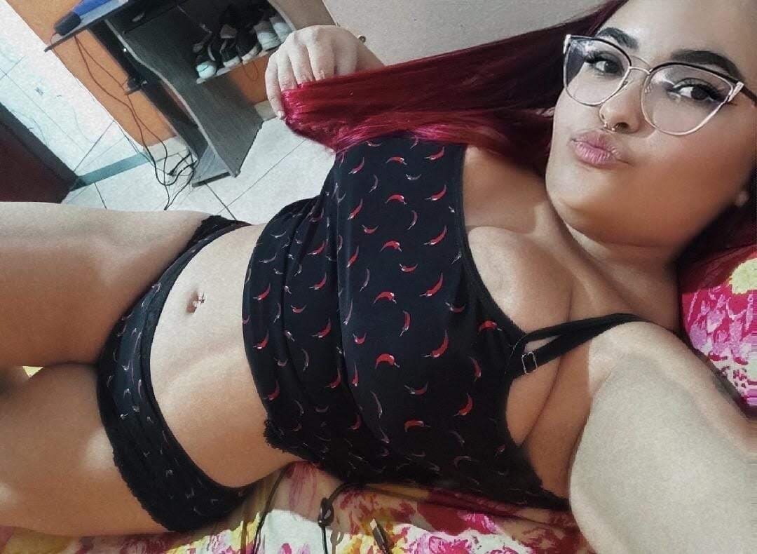 MelanieFire1