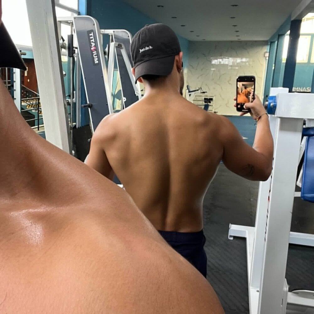 master438 from stripchat