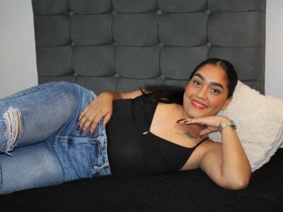 Sara_gonzalez_latin