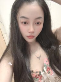 coco-o's webcam live show