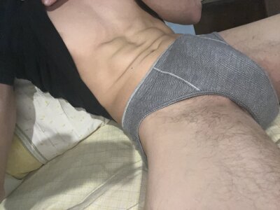 Mrgrey3399 - Stripchat Boy 