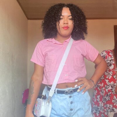 KayleighDreams_ private show