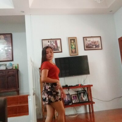 xxHotLover4u 😼 live nude chat