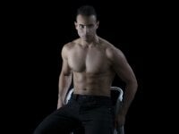 Chris_Alzate's webcam live show