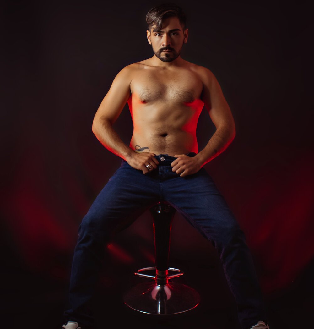 ThiagoVelasquez Offline XXX-chat
