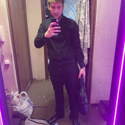 PABLO_VORCHARIDO Avatar