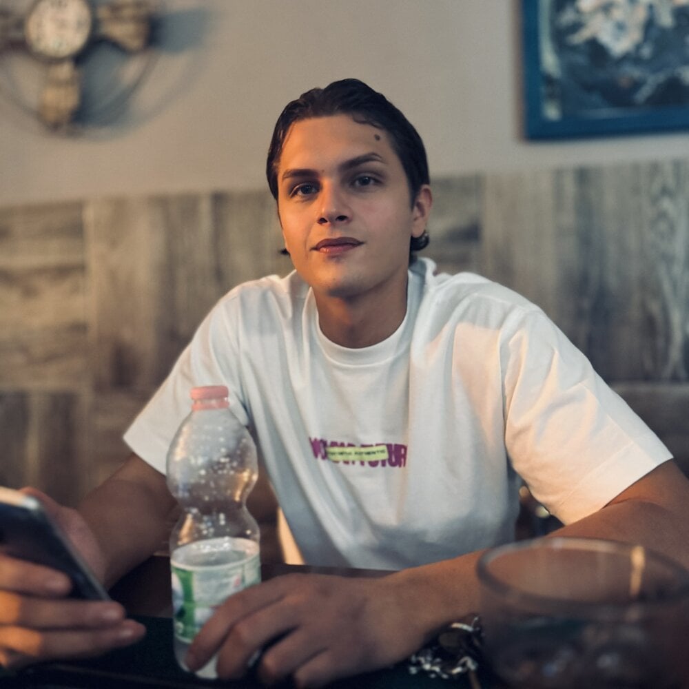 Alexxxspagna profile