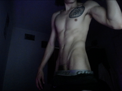 lust-god from stripchat