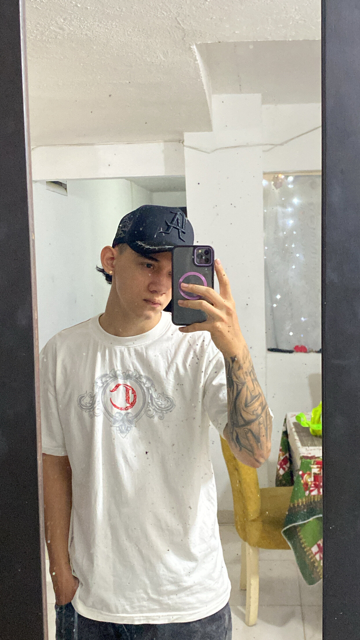 Ocrasex