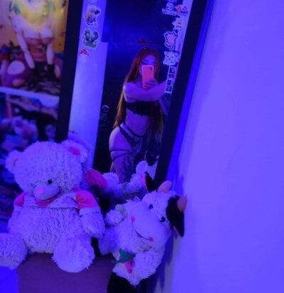 GamerCarrie - Stripchat Blowjob Cam2cam Cowgirl Girl 