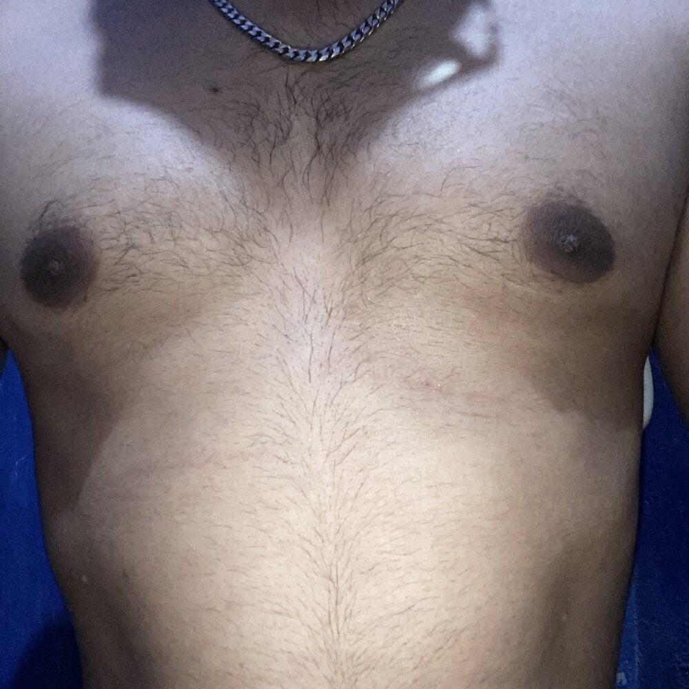 swami_ji from stripchat