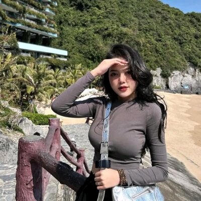 Nataly_ana - topless asian