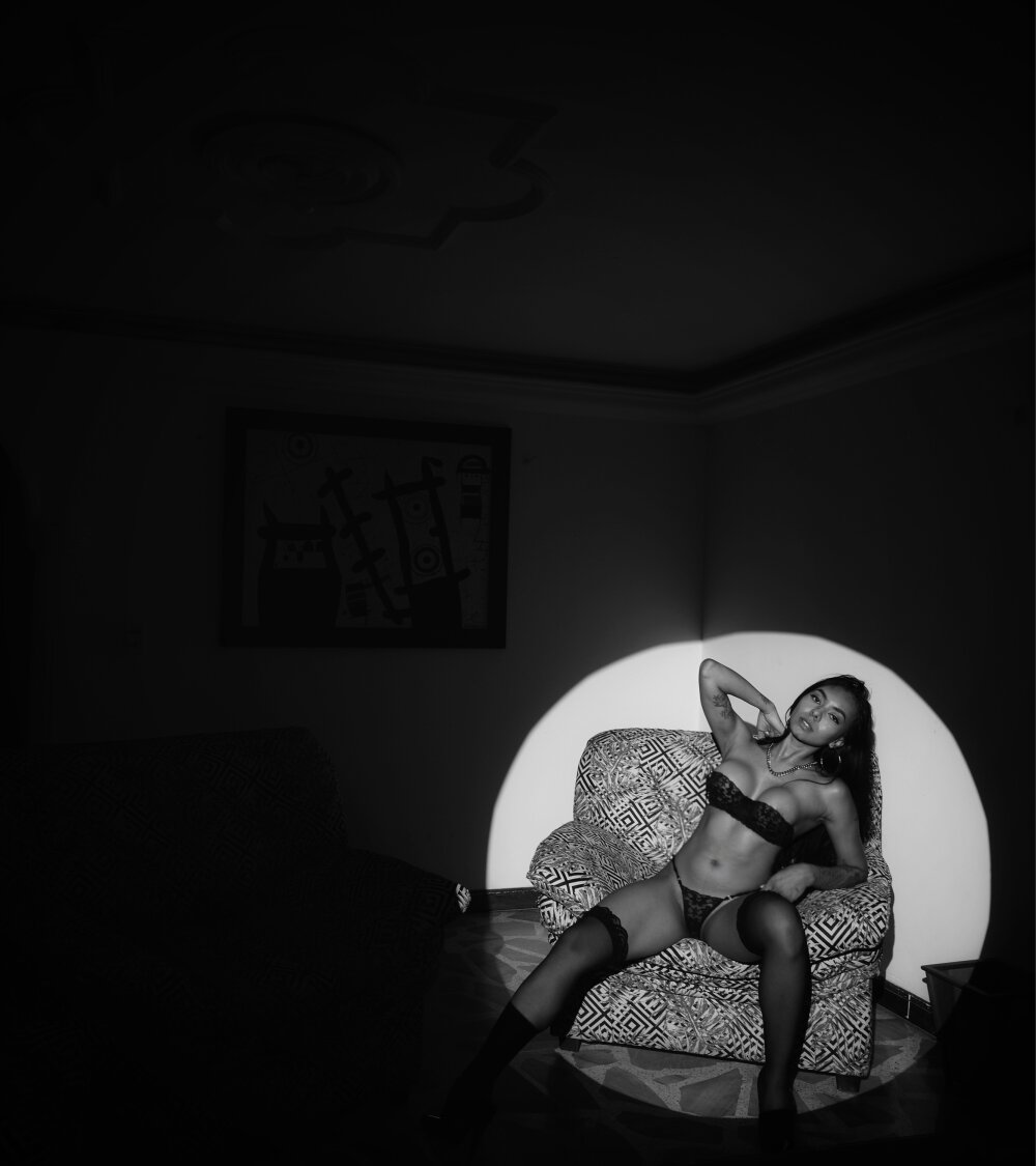 giorgialuxee from stripchat