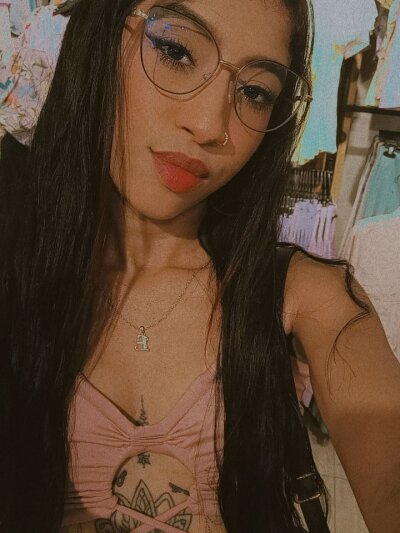 gisellparker01 🌏 live nude cam