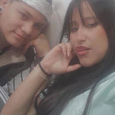 sofia_and_sebas from stripchat