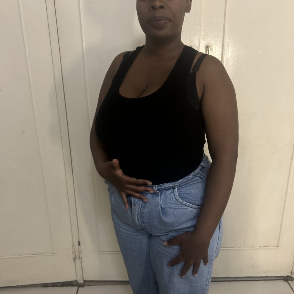 Sexyblackbreqstxxx profile