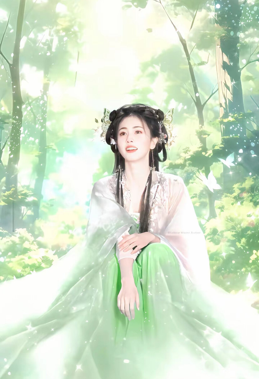 Shiyi1l