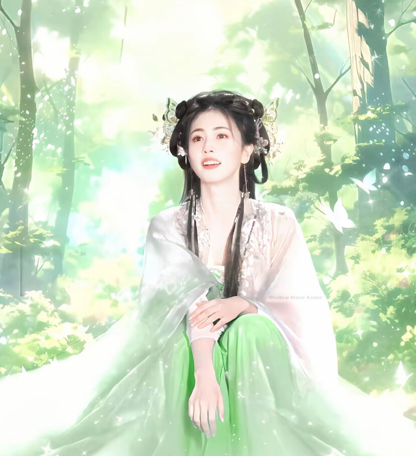 Shiyi1l profile