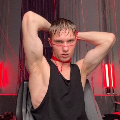 HardinRoss - Stripchat Pov Lovense Cam2cam Boy 