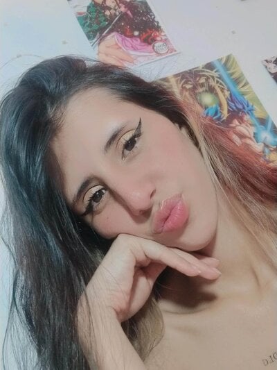 Pearl_amethyst - Stripchat Teen Blowjob Cam2cam Girl 
